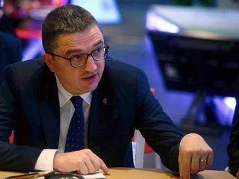 Malattie rare Fugatti Provincia Trento Accordo per centro NeMo continua Malattie rare Fugatti Provincia Trento Accordo per centro NeMo continua