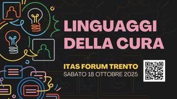 Malattie rare Sla seminario Linguaggi della cura per usare le parole come terapia