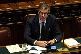 Manovra Giorgetti Da taglio Irpef beneficio medio di 210 euro Manovra Giorgetti Da taglio Irpef beneficio medio di 210 euro