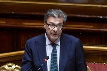 Manovra al via il percorso verso lapprovazione tempi misure Manovra al via il percorso verso lapprovazione tempi misure