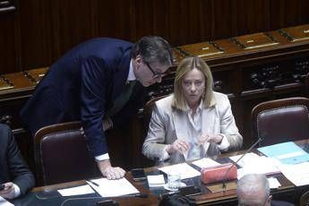 Manovra la bozza 137 articoli da Irpef e pensioni a misure per famiglie e lavoro Manovra, la bozza: 137 articoli, da Irpef e pensioni a misure per famiglie e lavoro