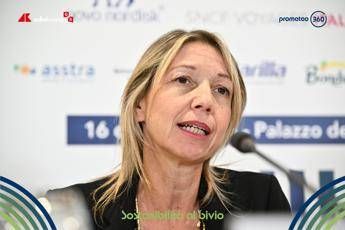 Marchini Sanpellegrino Per noi la sostenibilita e impegno quotidiano nel prenderci cura dellacqua Marchini Sanpellegrino Per noi la sostenibilita e impegno quotidiano nel prenderci cura dellacqua