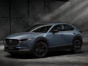 Mazda CX 30 Advantage stile e valore in un crossover ibrido