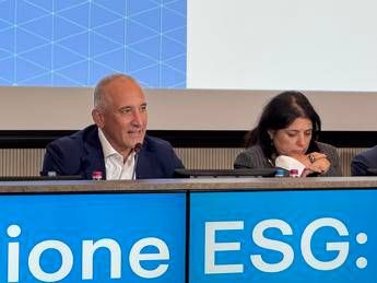 Mazzoncini A2a 2024 anno storico investimenti in sostenibilita a 500 milioni Mazzoncini A2a 2024 anno storico investimenti in sostenibilita a 500 milioni