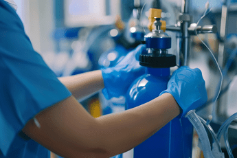 Medicina salva vita focus Siaarti su emergenza e ossigeno iperbarico Medicina salva vita focus Siaarti su emergenza e ossigeno iperbarico