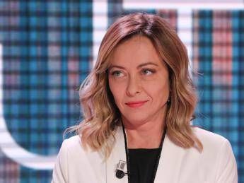 Meloni Io denunciata per concorso in genocidio primo caso al mondo