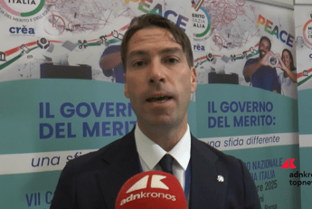 Meritocrazia Italia Patrizio Competenza e impegno alla base della cosa pubblica Meritocrazia Italia Patrizio Competenza e impegno alla base della cosa pubblica