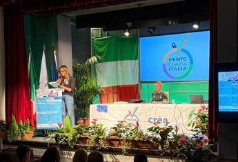 Meritocrazia Italia concluso a Roma VII Congresso nazionale