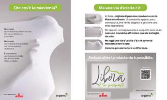 Miastenia grave a Milano la danza accende riflettori sulla patologia Miastenia grave a Milano la danza accende riflettori sulla patologia