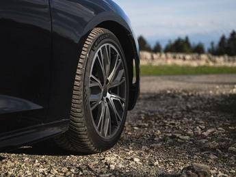 Michelin CrossClimate 3 e CrossClimate 3 Sport nuova era per le gomme quattro stagioni Michelin CrossClimate 3 e CrossClimate 3 Sport nuova era per le gomme quattro stagioni