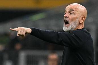 Milan Fiorentina per Pioli il ritorno a San Siro e da brividi Milan-Fiorentina, per Pioli il ritorno a San Siro è da brividi