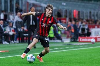 Milan infortunio al flessore per Saelemaekers quando torna in campo