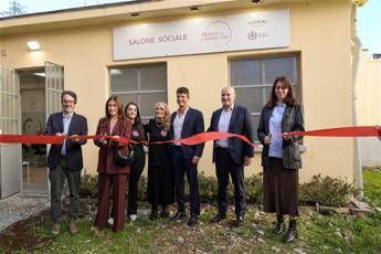 Milano LOreal inaugura il primo salone sociale in Italia Milano LOreal inaugura il primo salone sociale in Italia
