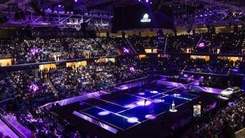 Milano Premier Padel P1 superati i 35mila spettatori allAllianz Cloud