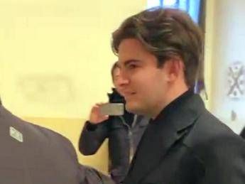 Milano giudice Si allarchiviazione per La Russa jr accusato di violenza sessuale Milano giudice Si allarchiviazione per La Russa jr accusato di violenza sessuale