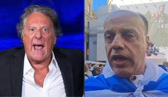 Mizrahi torna sul definisci bambino Per Onu sono bimbi per noi soldati