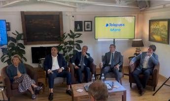 Mobilita Telepass Mare al via fase due della sperimentazione
