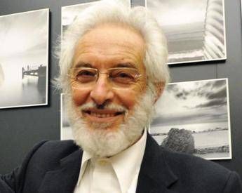 Morto Mimmo Jodice uno dei piu grandi fotografi italiani aveva 91 anni Morto Mimmo Jodice uno dei piu grandi fotografi italiani aveva 91 anni