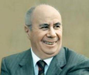 Morto a 94 anni Nerino Grassi fondatore di Golden Lady Morto a 94 anni Nerino Grassi fondatore di Golden Lady