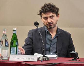 Mostre Sacchi Oltre 1500 studenti prenotati per Art from Inside Mostre Sacchi Oltre 1500 studenti prenotati per Art from Inside