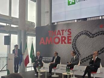 Moto Bozzetti Ffm Eicma eccellenza mondiale e motore di sviluppo Moto Bozzetti Ffm Eicma eccellenza mondiale e motore di sviluppo