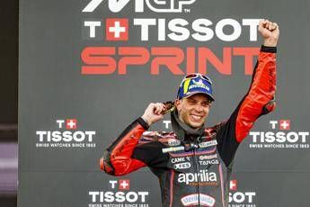 MotoGp oggi si corre in Indonesia orario griglia di partenza e dove vedere gara in tv e streaming