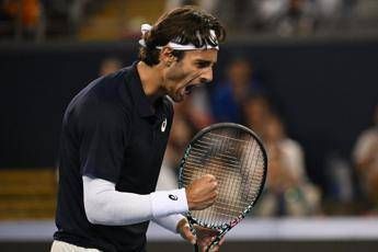 Musetti Auger Aliassime rinuncia a Metz e le Atp Finals tornano possibili. Ecco come Musetti Auger Aliassime rinuncia a Metz e le Atp Finals tornano possibili. Ecco come