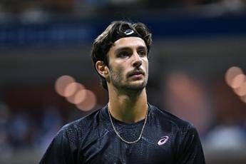 Musetti Finals a rischio. Auger Aliassime in semifinale a Parigi lazzurro chiede wild card per Atene Musetti Finals a rischio. Auger Aliassime in semifinale a Parigi lazzurro chiede wild card per Atene