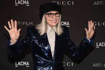 Nessuna come lei Hollywood piange Diane Keaton ondata di ricordi per Annie Hall