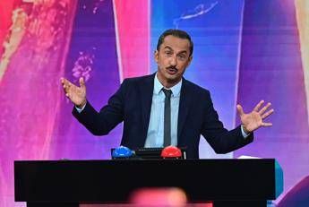 Nicola Savino verso la conduzione di Sanremo Giovani e Dopofestival I rumors