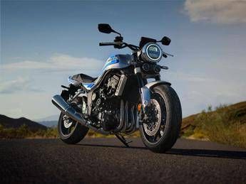Nuova Honda CB1000F 2026 licona naked rinasce in chiave moderna Nuova Honda CB1000F 2026 licona naked rinasce in chiave moderna