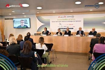 Odella Bonduelle Italia La nostra azione per bene del pianeta e delle persone Odella Bonduelle Italia La nostra azione per bene del pianeta e delle persone