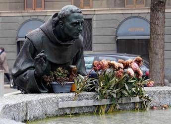 Oggi e San Francesco dal 2026 sara festa nazionale per il patrono dItalia