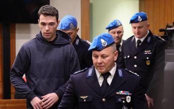 Omicidio Cecchettin procura conferma lappello per Turetta chiedera le aggravanti Omicidio Cecchettin procura conferma lappello per Turetta chiedera le aggravanti