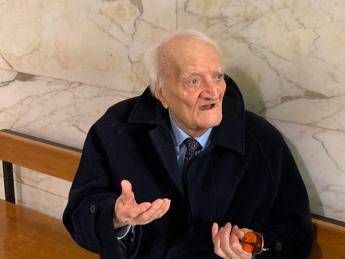 Omicidio Mattarella Contrada Mai saputo del guanto con Piritore mai stati amici Omicidio Mattarella Contrada Mai saputo del guanto con Piritore mai stati amici
