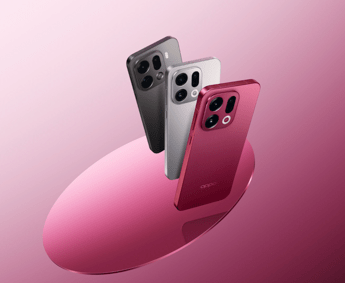 Oppo presenta la serie Find X9 flagship di nuova generazione Oppo presenta la serie Find X9 flagship di nuova generazione