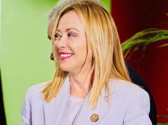 Pace a Gaza Meloni Giornata storica piu vicini a riconoscimento Palestina