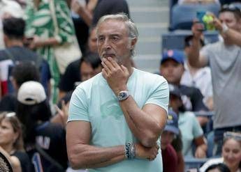 Panichi dopo Sinner ecco lavventura con Rune Ragazzo meraviglioso Panichi dopo Sinner ecco lavventura con Rune Ragazzo meraviglioso