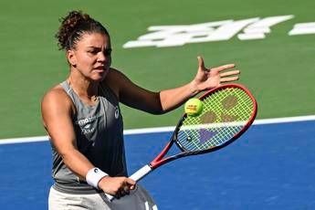 Paolini non solo tennis sara tedofora alle Olimpiadi di Milano Cortina 2026 Paolini non solo tennis sara tedofora alle Olimpiadi di Milano Cortina 2026