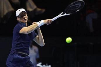 Parigi oggi Sinner Cerundolo al terzo turno Il match in diretta Parigi oggi Sinner Cerundolo al terzo turno Il match in diretta