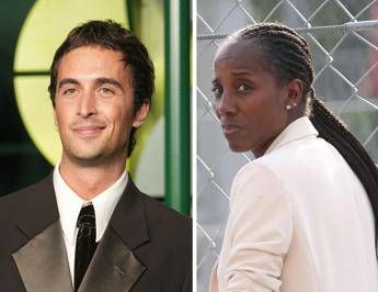 Pechino Express Fiona May e Mattia Stanga tra le coppie in gara