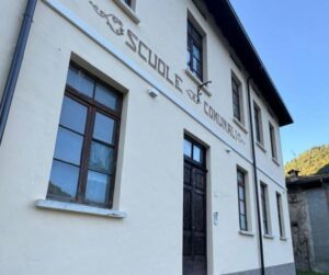 Pezzaze completati i lavori di riqualificazione dellex scuola primaria di Lavone nascera un polo multiservizi per la comunita Pezzaze completati i lavori di riqualificazione dellex scuola primaria di Lavone nascera un polo multiservizi per la comunita