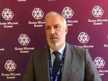 Piano Mattei Lazzarelli Confcommercio Significa formare persone nel luogo dorigine Piano Mattei Lazzarelli Confcommercio Significa formare persone nel luogo dorigine