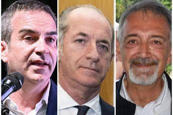 Politica e social tra i governatori Zaia primo per sentiment e Occhiuto per le interazioni