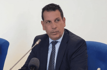 Porti Latrofa Adsp Mtcs Riprendiamo percorso Documento di Programmazione Strategica