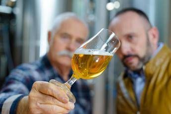 Pratolongo Heineken Italia Birra simbolo di convivialita e crescita responsabile