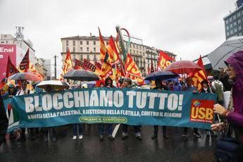 Precettazione sciopero lesperto In situazione grave legittimo anche senza preavviso