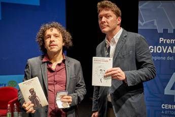 Premi Comisso vincono Balzano nella Narrativa e Tovaglieri nella Biografia