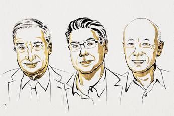 Premio Nobel per lEconomia a Mokyr Aghion e Howitt