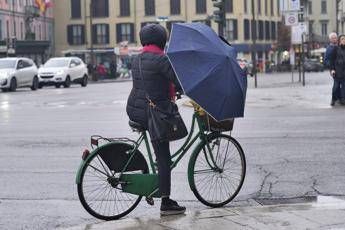 Prima il maltempo poi sole sullItalia con lottobrata le previsioni meteo